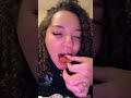 #mukbang #honeychipotlechicken #chilis