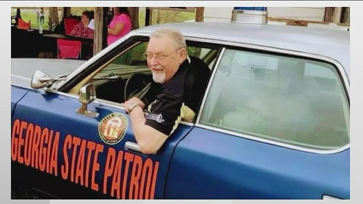 Georgia trooper who starred in 'Smokey and the Ban...