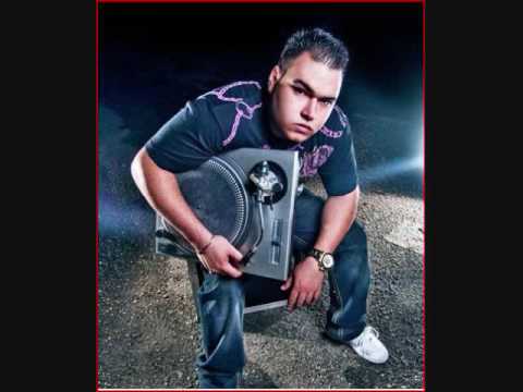 Dj Scuff Denbow Mix Vol. 2 El Ma Que Kracha