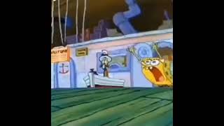 Download Lagu Mas! Koe Lanang Loh Mas! versi spongebob MP3