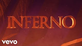 Chords for Amaranthe - Inferno (Lyric Video)