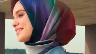 Armine 2023 İlkbahar/Yaz • NUR COLLECTION