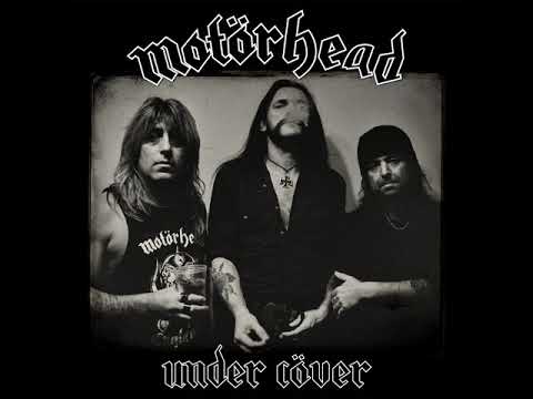 Motörhead - Heroes