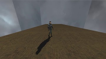 Source to Unity scripted_sequence test