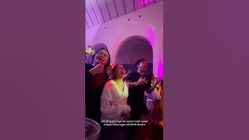 HEBOH ‼️ ARIEL NOAH LIVE #shorts #ariel #arielnoah #noah #peterpan