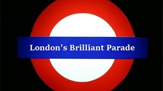 Watch Elvis Costello Londons Brilliant Parade video