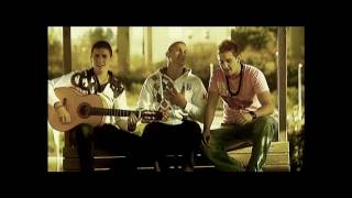 Fondo Flamenco - Sueño Verdiblanco (Videoclip Oficial) chords