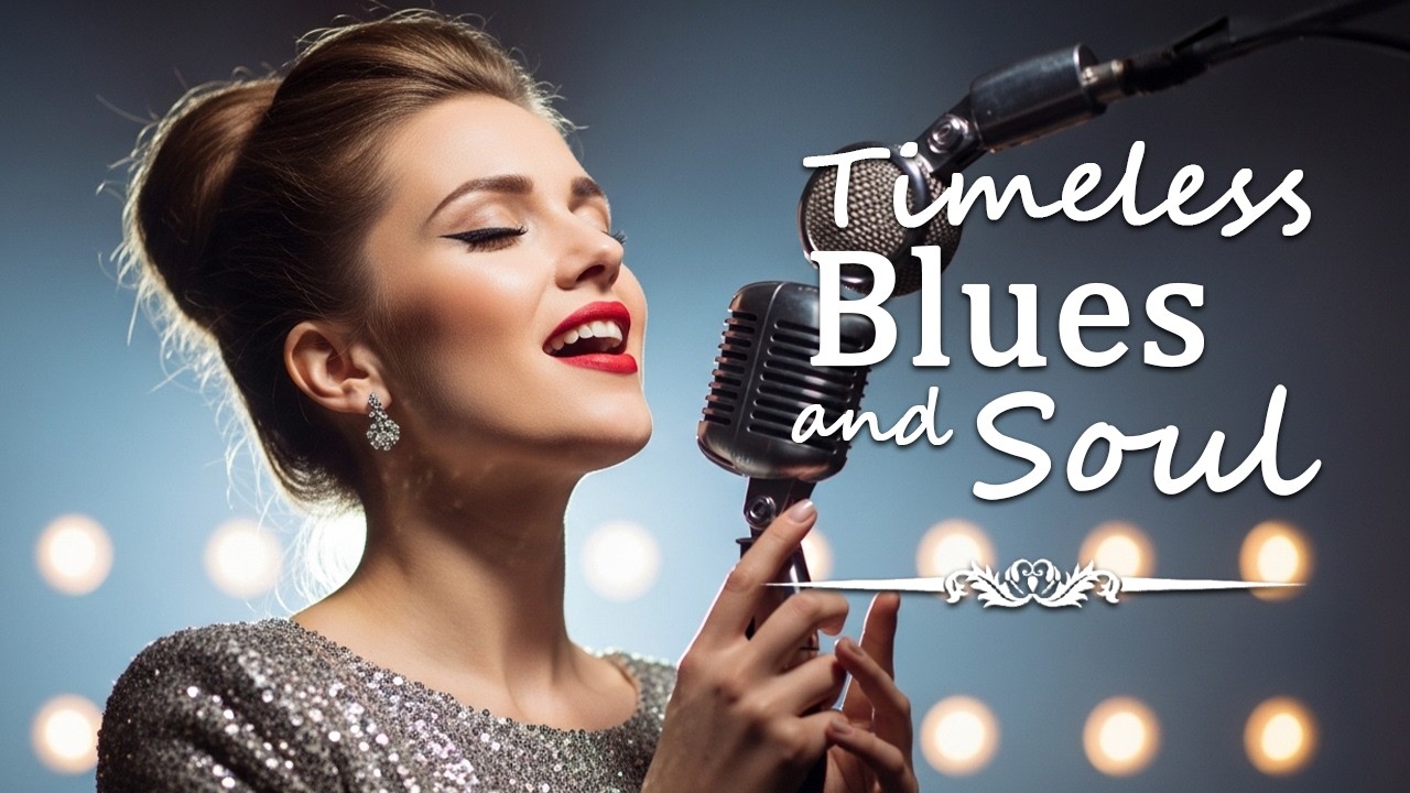 After Hours Blues – Etta James’ Love Letters to the Soul