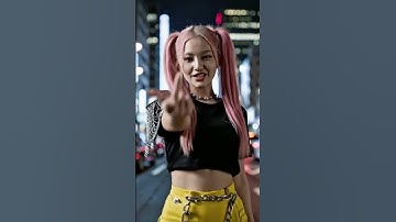 k-pop Demon Hunters singing golden •k-pop Demon Hunters cosplayers#kpopdemonhunter #jinu #rumi