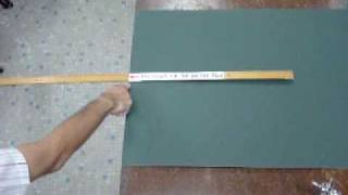 Metre Rule (Part 1)