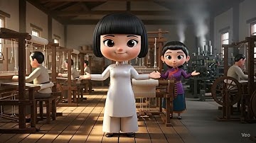 Video AI giới thiệu Cuộc cách mạng công nghiệp