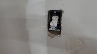 Fired a drywall contractor Wealth