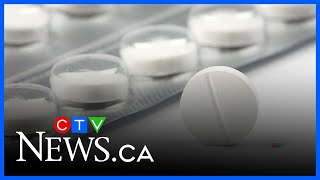 Prescription painkiller shortage