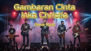 Download Lagu Gambaran Cinta – Inka Christie | Versi Rock Keren \u0026 Powerful Cover by Suara Hati Project MP3 Download Lagu Gambaran Cinta – Inka Christie | Versi Rock Keren \u0026 Powerful Cover by Suara Hati Project MP3