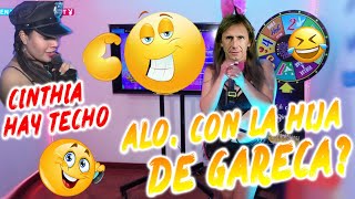 BINGO HOT - 🔥Llamadas Troll🔥 ¡CINTHIA HAY TECHO!!!