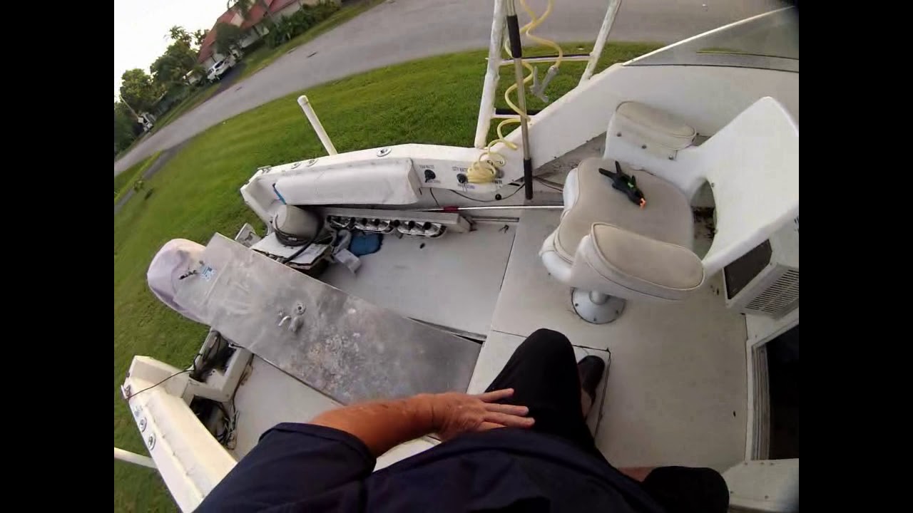 Fell Marine man overboard  bluetooth engine kill switch. my review of the engine kill switch