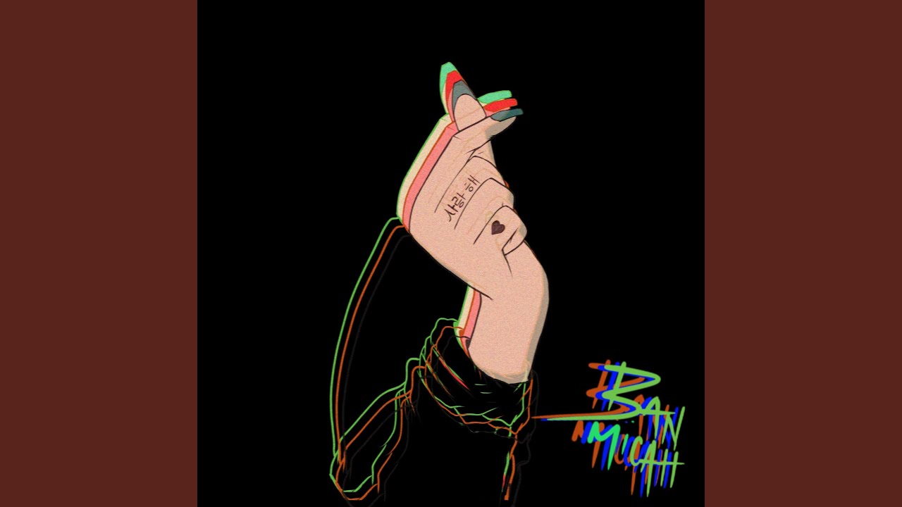 Saranghae - YouTube