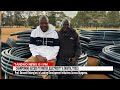 KISIANG ANI S VISION FOR BUNGOMA IS ALIVE KISIANG ANI S VISION FOR BUNGOMA IS ALIVE