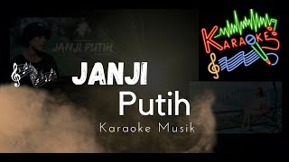 Janji Putih - Putry Pasanea || Karaoke version
