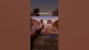 missing 2v8 sm #dbd #huntressdbd