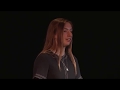 The Power of a Compliment | Lexi Goff | TEDxYouth@UrsulineAcademy