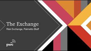 PwC's 2023 Risk Exchange