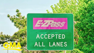 What to know about the E-ZPass scam