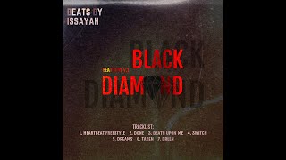 BEAT TAPE "Black Diamond" v.1 (Prod. Issayah)