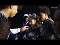 ALL ACCESS with the Reigning World Champions CALI COED