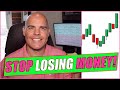 Make 50% More Money by Staying out of FAILED TRADES!