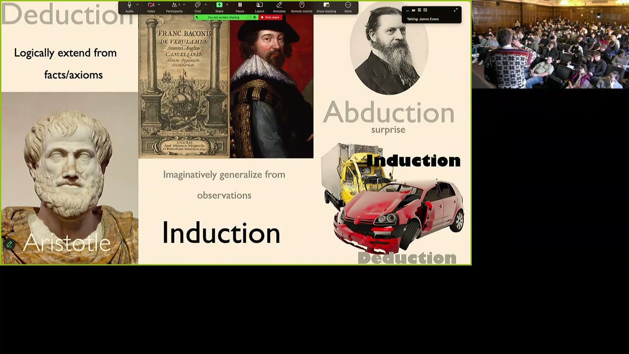 AI and the Future of Planetary Intelligence