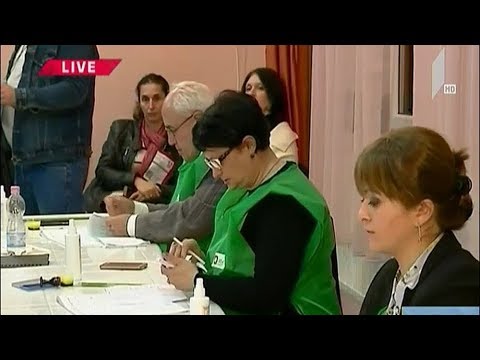 საარჩევნო პროცესის შეფასება აჭარაში