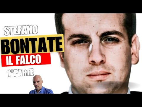 Bontate (1° parte  - Stefano Bontade)