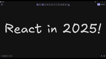 How to install React.js in 2025 & Setup your First Project ✅