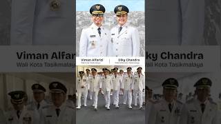 After Being Appointed Deputy Mayor Of Tasikmalaya Dicky Chandra Actually Didnt Want To Do It An