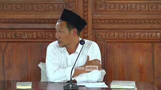 Download Lagu Mbalah Aswaja UNISMA bersama Gus Baha | Meneguhkan Karakter Aswaja melalui Al-Qur’an \u0026 Hadits MP3 Download Lagu Mbalah Aswaja UNISMA bersama Gus Baha | Meneguhkan Karakter Aswaja melalui Al-Qur’an \u0026 Hadits MP3