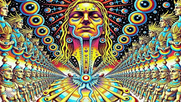 Migdalor - Right [Video Clip / 8K]