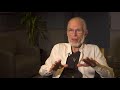 YES - Topographic Drama - Steve Howe Q&A 2/9 & Machine Messiah (live excerpt)