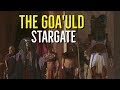 The GOA'ULD (STARGATE Explained)