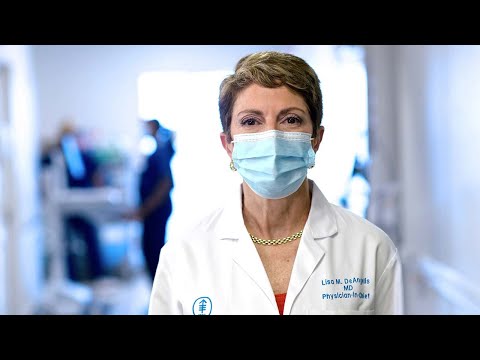 Cancer Care Can't Wait | Memorial Sloan Kettering