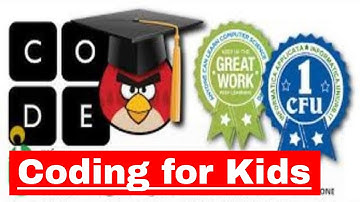 best way to start coding for kids - let