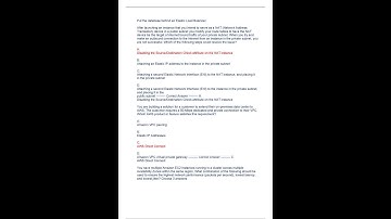 2024 AWS Solutions Architect Associate Exam Questions SAA C03 Exam New Latest Version with All Quest