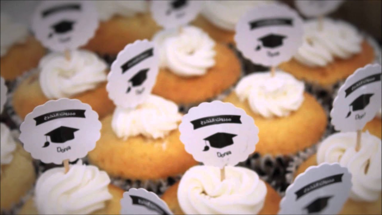 حفل تخرج الدفعة الاولى من طالبات الثانوية التاسعة بالخبر