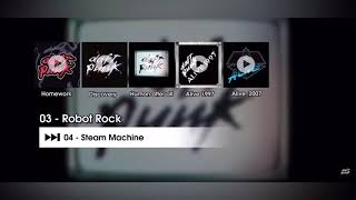 Daft Punk - Robot Rock (QUICK LOOP)