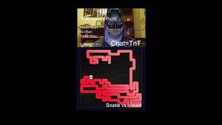 FALLING PICKAXE Chat Control Live #minecraft  #shortslive screenshot 5