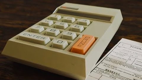 TVA desk- Loki render made in blender