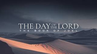 August 23, 2026 Worship Service - Tim Wessel (Joel 3:1-21)