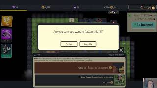 Full Post Apo Tycoon - Idle Builder Walkthrough GamePlay PART 2 News