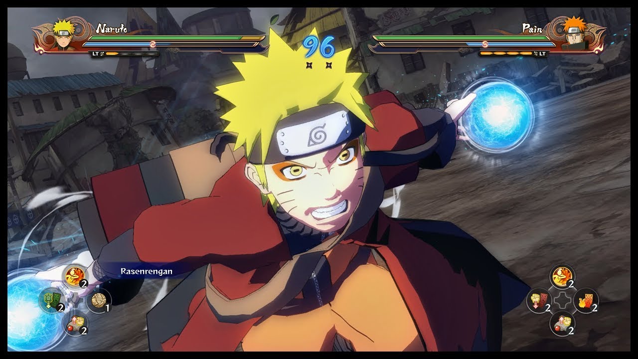 Qual o melhor jogo de Naruto lançado até o momento? Confira o top 5 -  Millenium