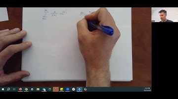 Co-21C 10-10-25: AST & Power Series